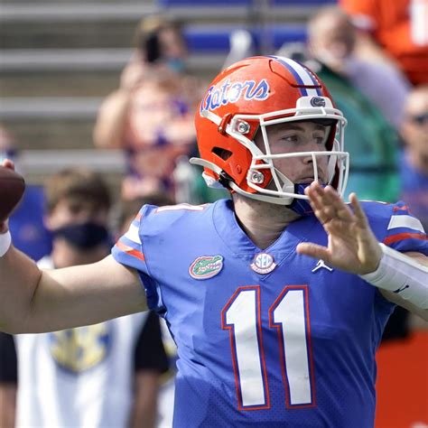 Heisman Watch 2020: Latest Race Predictions Entering Week.